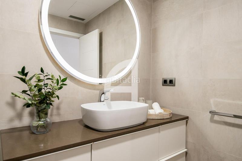 Foto afe2ad60-8cb5-497e-8b85-b2ac96302698. Location appartement avec chauffage dans La Nova Esquerra de l´Eixample Barcelona