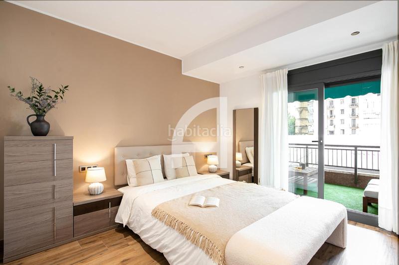 Foto b42a6bfc-8ffe-456f-a715-46dc4782f223. Location appartement avec chauffage dans La Nova Esquerra de l´Eixample Barcelona