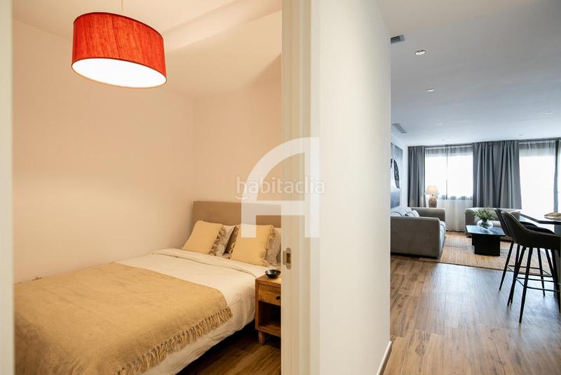 Foto cc7aa7cc-b19c-4c59-baf4-35d1f118dd75. Location appartement avec chauffage dans La Nova Esquerra de l´Eixample Barcelona