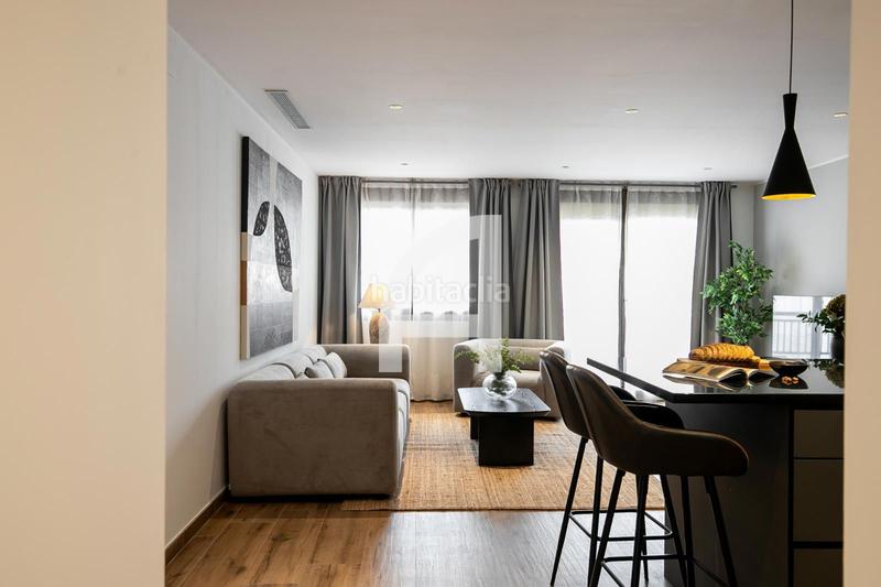Foto ce228be8-7f3c-4632-abaa-db1d287d5485. Location appartement avec chauffage dans La Nova Esquerra de l´Eixample Barcelona