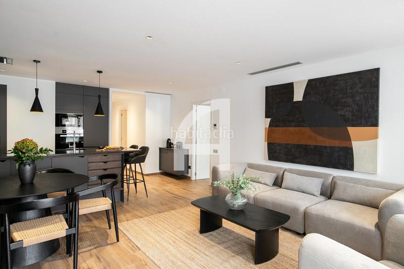 Foto e5147ed1-432e-45db-8b1e-99cf4b2b8dd0. Location appartement avec chauffage dans La Nova Esquerra de l´Eixample Barcelona