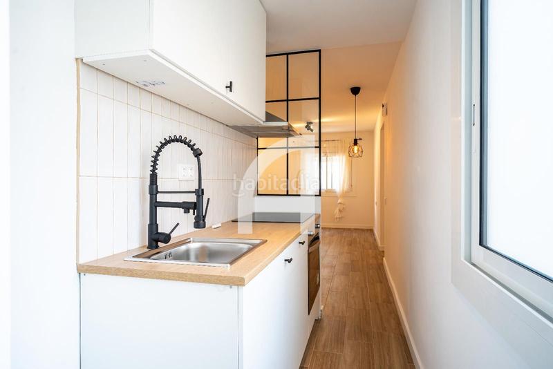 Foto 78accb50-94ff-4ef9-a88c-ccc682690211. Appartement dans Can Calders Sant Feliu de Llobregat