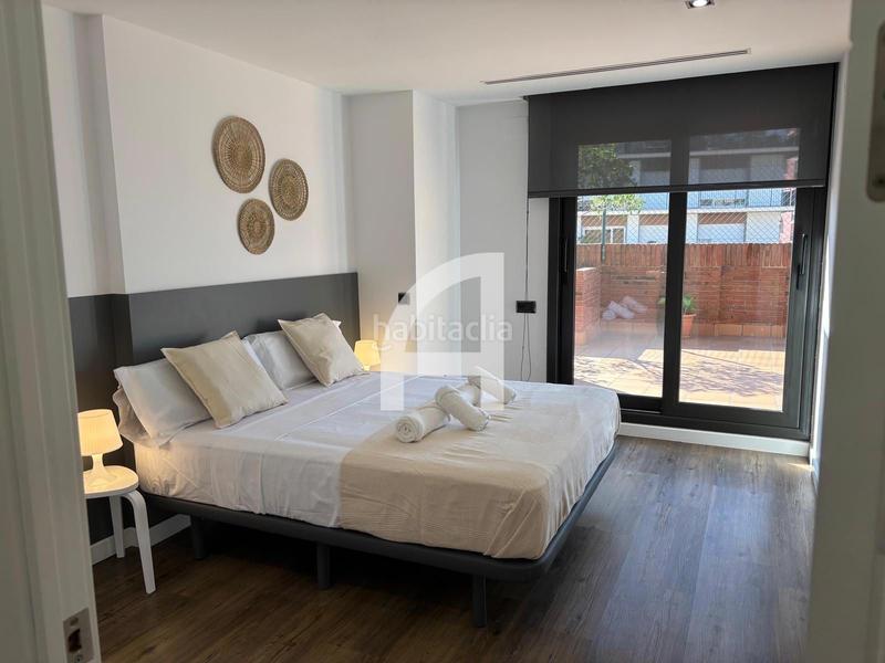 Foto 38528953-7467-4883-b2a5-23212eb31580. Location attique avec chauffage piscine dans Sant Ramon - Maternitat Barcelona