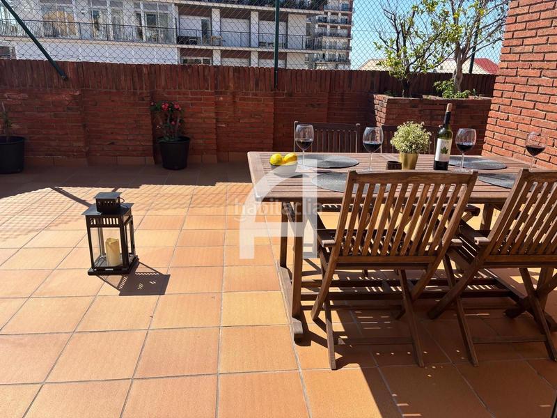 Foto 49f11626-6ded-4927-a111-bb8003487a72. Location attique avec chauffage piscine dans Sant Ramon - Maternitat Barcelona