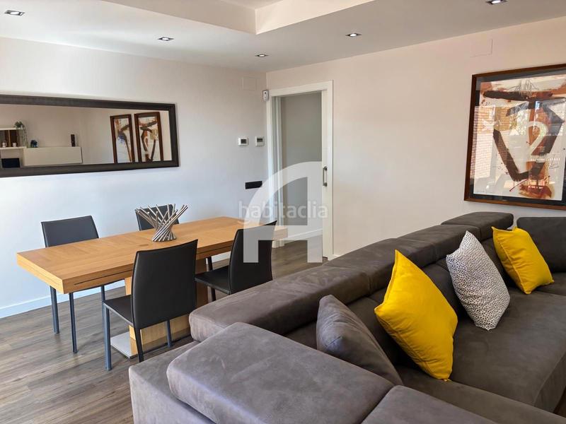 Foto 8ab7bf49-1100-4b4c-8eb3-a04478573385. Location attique avec chauffage piscine dans Sant Ramon - Maternitat Barcelona