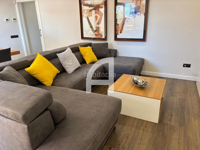 Foto 8cdc3708-0033-46ea-957f-6c9dfabf8b52. Location attique avec chauffage piscine dans Sant Ramon - Maternitat Barcelona