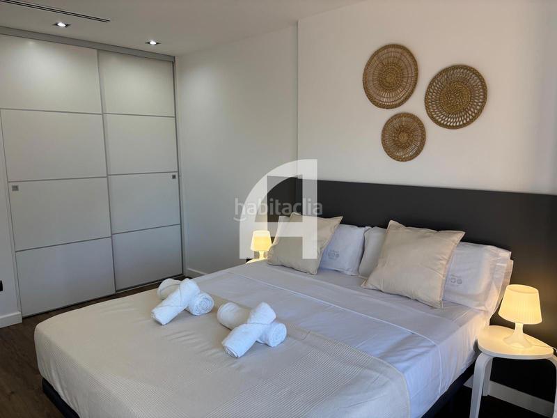 Foto e7473116-3941-4bad-8b1a-2cb3807d399d. Location attique avec chauffage piscine dans Sant Ramon - Maternitat Barcelona