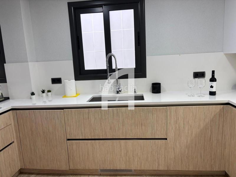 Foto 14112959-29cd-48e3-b2ec-00b0eb973d16. Rent penthouse with heating pool in Sant Ramon - Maternitat Barcelona