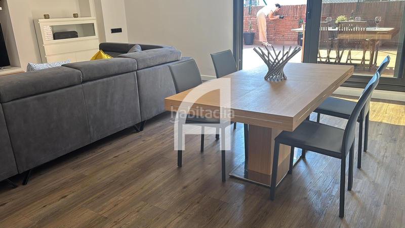 Foto 3e043c7b-59ef-45b6-9174-9f6f06129aec. Rent penthouse with heating pool in Sant Ramon - Maternitat Barcelona