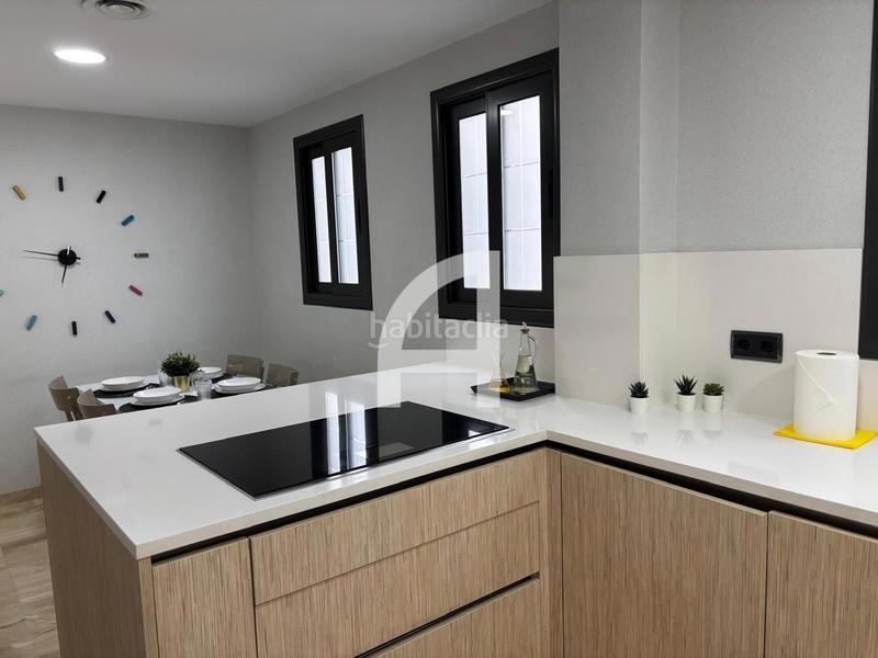 Foto 989670c0-366f-4ab3-b8f6-a44939b4d2ef. Rent penthouse with heating pool in Sant Ramon - Maternitat Barcelona