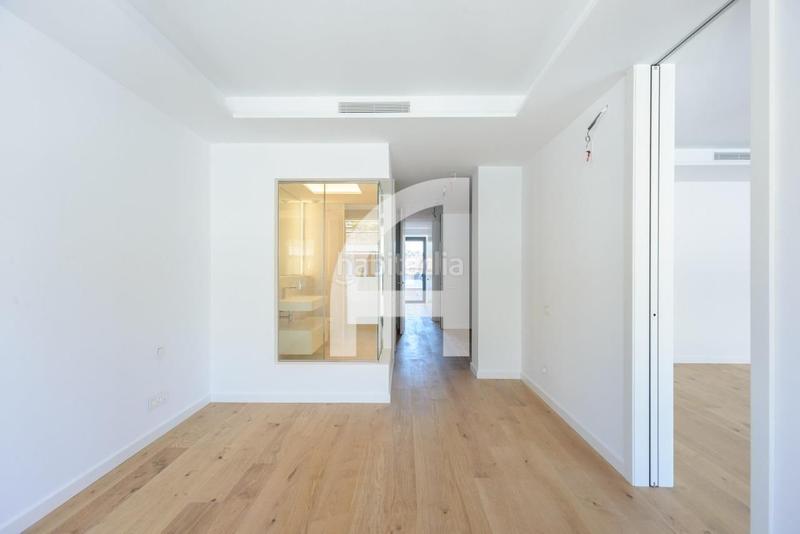 Foto 377848b9-8c5e-456d-b28a-83ee33b96806. Àtic amb calefacció piscina a Eixample Nord Girona