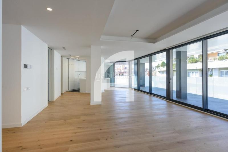 Foto e2af27e7-1913-4f2f-8947-4da94cbeae7b. Àtic amb calefacció piscina a Eixample Nord Girona