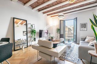 Location Appartement  Carrer de gran de gracia. Precioso piso en el corazón de gràcia en alquiler temporal