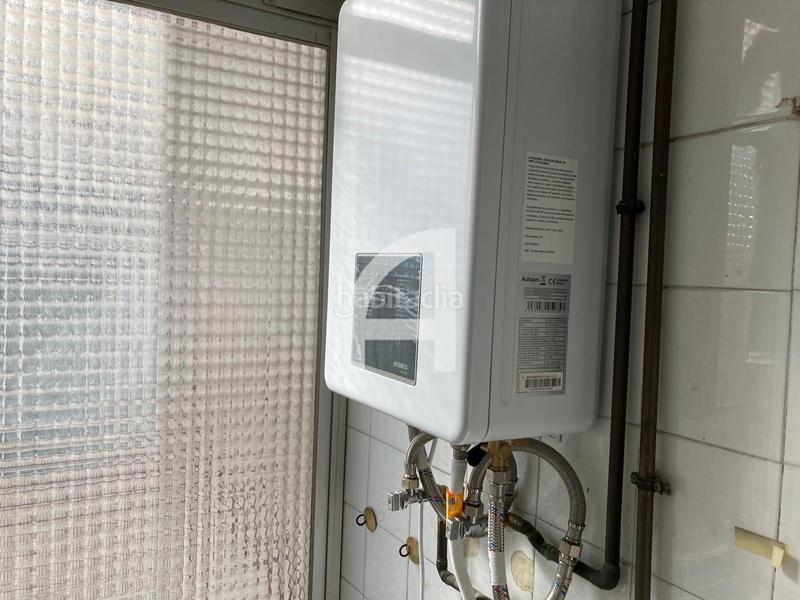 Foto 28e722bb-07ff-4a6c-bb9e-e25c9affd9ae. Affitto appartamento in La Sagrera Barcelona