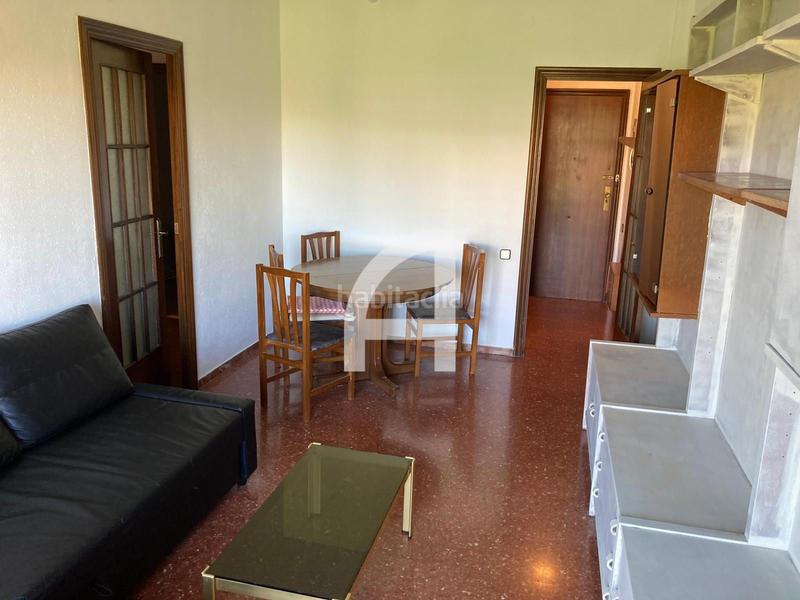 Foto 69260b3a-5274-4a0b-8ae1-988580140933. Affitto appartamento in La Sagrera Barcelona