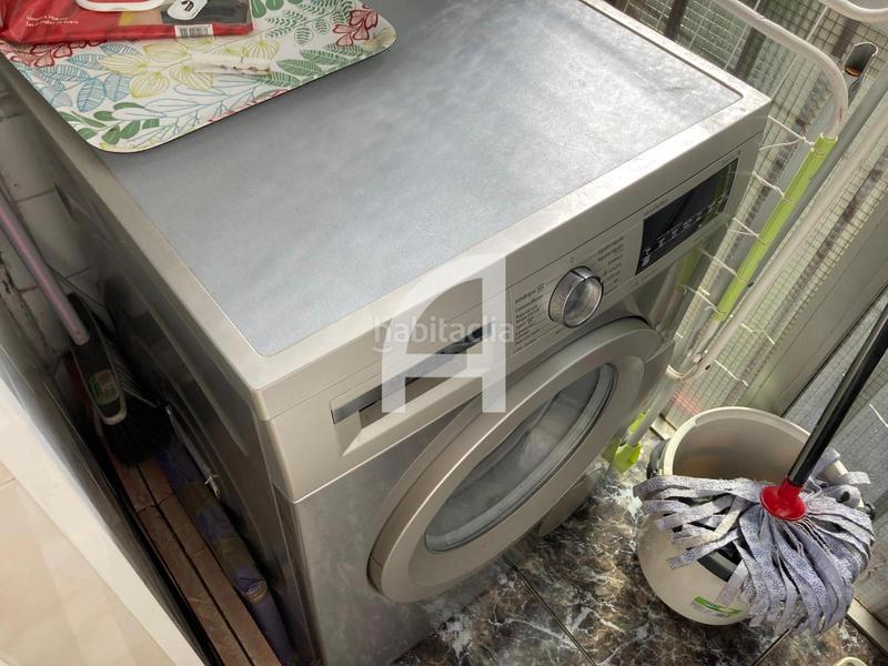 Foto 4a97aae0-7ba2-4d93-a999-7f1c64eaa788. Location appartement dans La Sagrera Barcelona