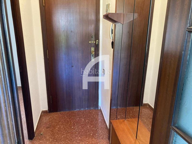 Foto d18bb770-9e24-4081-b53d-82a32146738b. Location appartement dans La Sagrera Barcelona