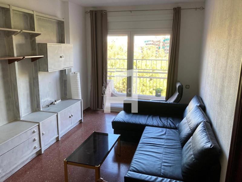 Foto de0abe34-1ff7-4f41-9d32-bf9816e640ec. Location appartement dans La Sagrera Barcelona