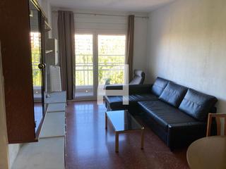Miete Etagenwohnung  Carrer de portugal. Piso de alquiler en la segrera, barcelona