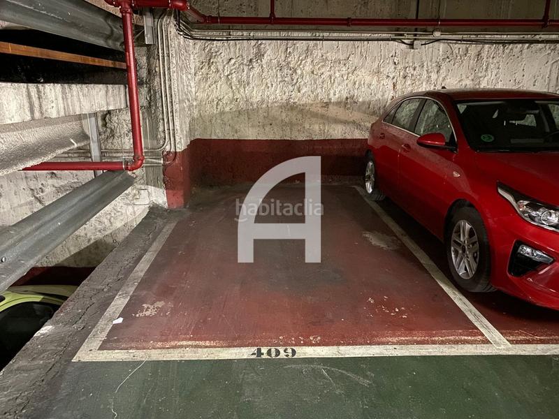 Foto dc4f67d6-ff0f-4a4e-a0a4-ab6ca46b4589. Affitto posto auto in Dreta de l´Eixample Barcelona