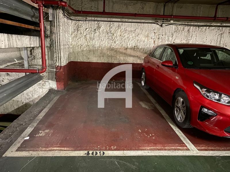 Foto 89a63551-43f6-48cb-85c2-efe54a9d3d3e. Alquiler parking coche paseo de gràcia en Dreta de l´Eixample Barcelona