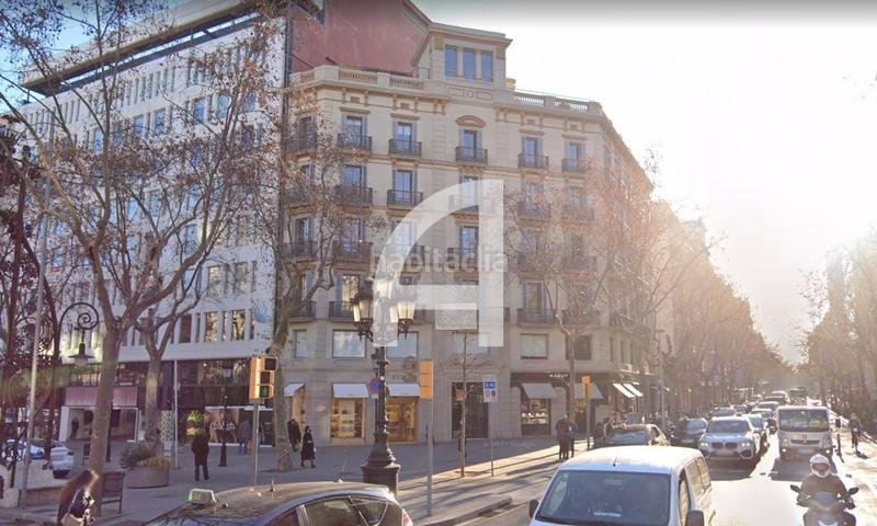 Foto 854d4513-c624-4b18-a4be-e1a677ff71cc. Location parking voiture dans Dreta de l´Eixample Barcelona