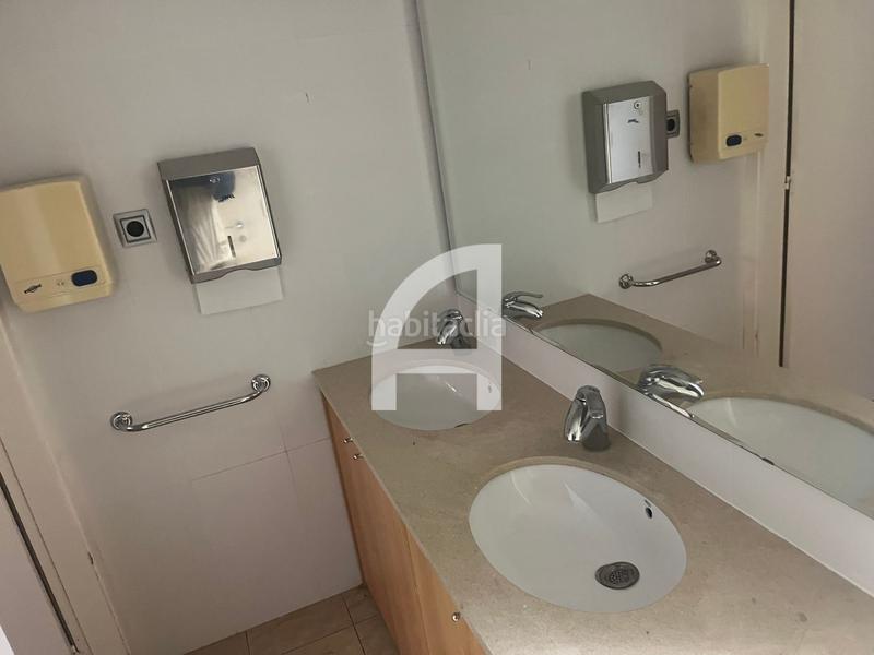 Foto 378d996f-39bc-4246-a266-44eca22f9811. Affitto ufficio in La Nova Esquerra de l´Eixample Barcelona