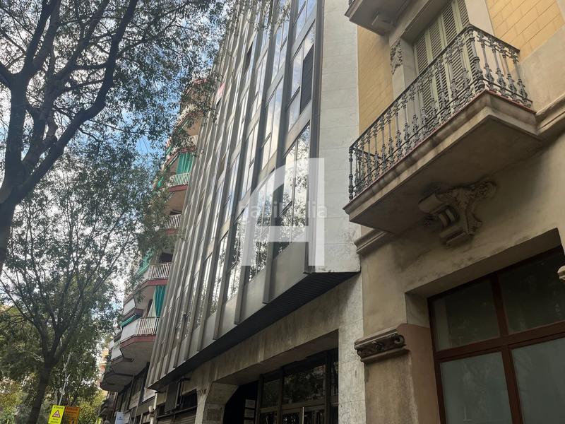 Foto 4c987f76-861f-4545-9f35-95dff3ea8449. Affitto ufficio in La Nova Esquerra de l´Eixample Barcelona