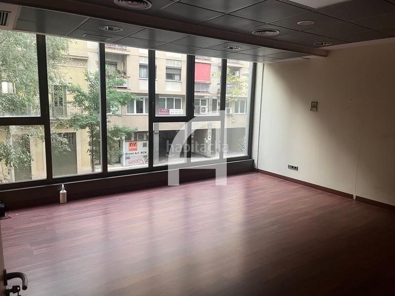 Foto d0fc873f-a7b8-49a4-b042-3ec8be026296. Affitto ufficio in La Nova Esquerra de l´Eixample Barcelona