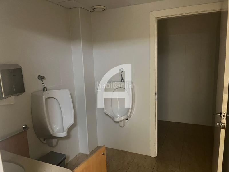 Foto 142b88b2-1a09-4451-bab4-15b069c3f9d6. Location bureau dans La Nova Esquerra de l´Eixample Barcelona