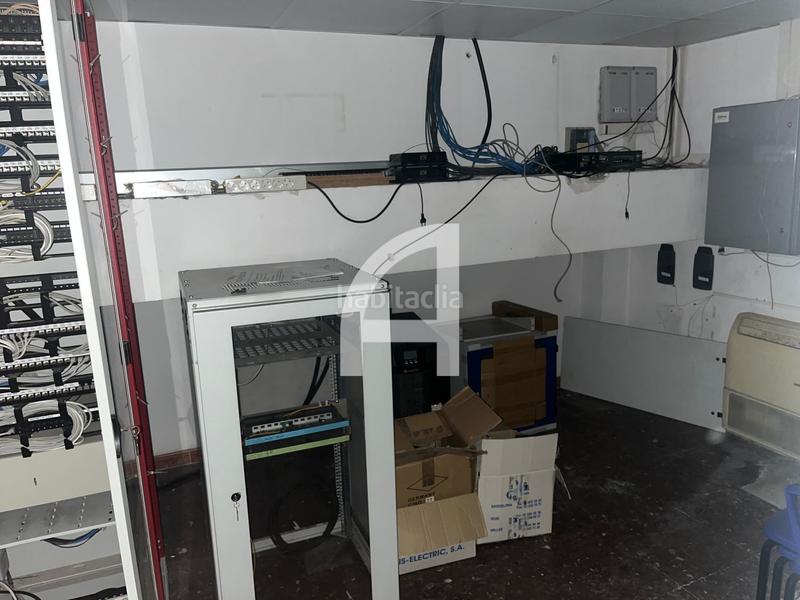 Foto abf341e3-42da-4867-8f34-5546fbbab26e. Miete büro in La Nova Esquerra de l´Eixample Barcelona