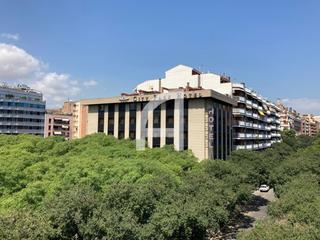 Pis  Av. de josep tarradellas. Crea tu hogar en una de las mejores zonas de barcelona