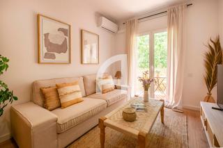 Location Appartement  Carrer de entença. Alquiler temporal en la nova esquerra del eixample