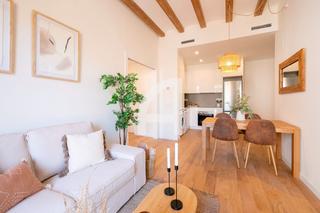 Location Appartement  Carrer de valencia. Precioso piso en la dreta de leixample en alquiler temporal