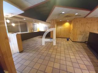 Business premise in Doctor Barraquer