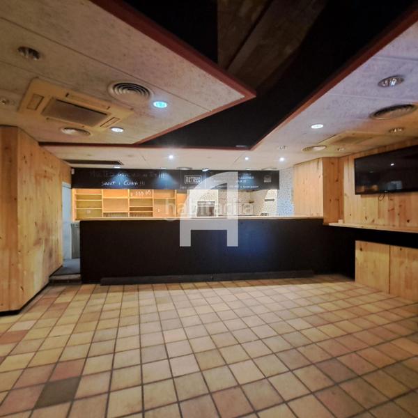 Foto 08944f33-60ba-4598-a41d-b00d64e77be4. Affitto locale commerciale in Molins de Rei