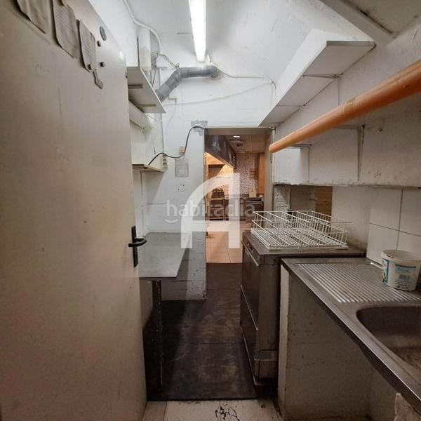 Foto 2d3f7aba-50c3-4aab-95a0-c1152f66e7f8. Affitto locale commerciale in Molins de Rei