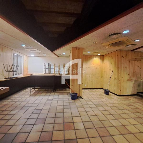 Foto 4be35478-03d8-4082-adb5-98fdf7818365. Affitto locale commerciale in Molins de Rei