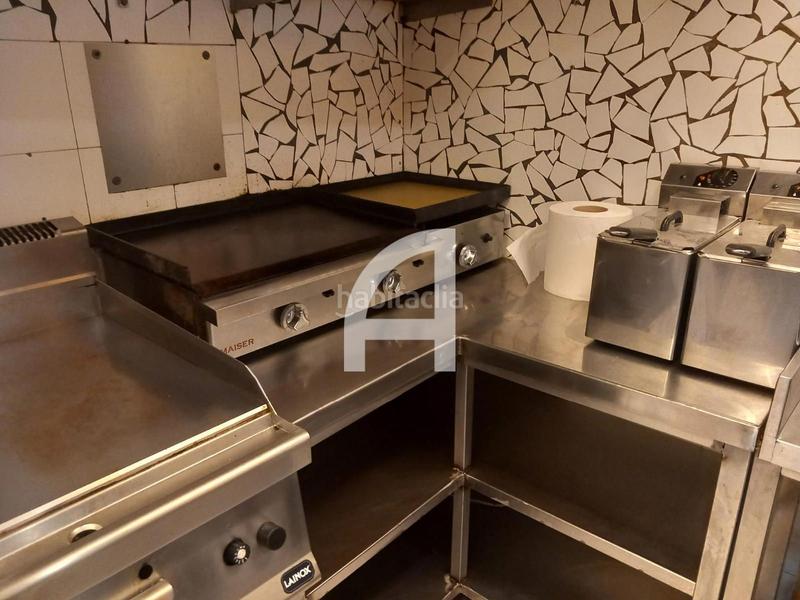 Foto 79d0580d-0e08-435e-9d4b-a86fd55926e8. Affitto locale commerciale in Molins de Rei