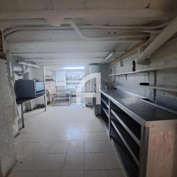 Foto d93fedc0-b756-443a-8af5-ad665d8f9836. Affitto locale commerciale in Molins de Rei