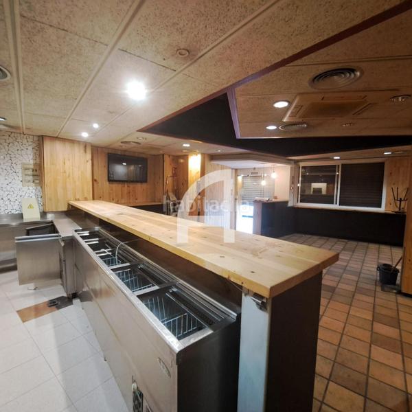 Foto e2496b44-71d9-4daf-8865-f894e57eb665. Affitto locale commerciale in Molins de Rei