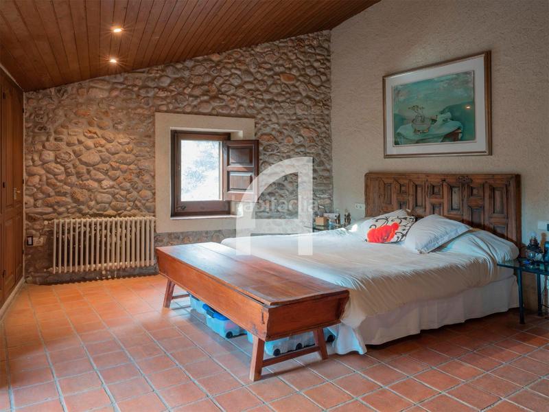 Foto 05a8c25e-5dba-4f2f-ae94-bc268e151681. Bauernhof mit heizung parking pool in Sant Miquel de Fluvià