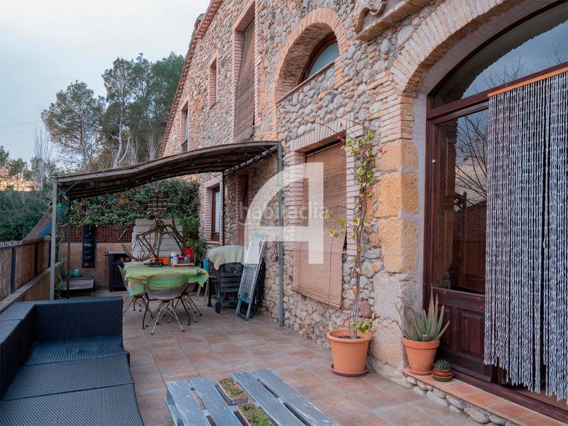 Foto 32decab5-9cc7-4c44-ad93-291339591eab. Bauernhof mit heizung parking pool in Sant Miquel de Fluvià