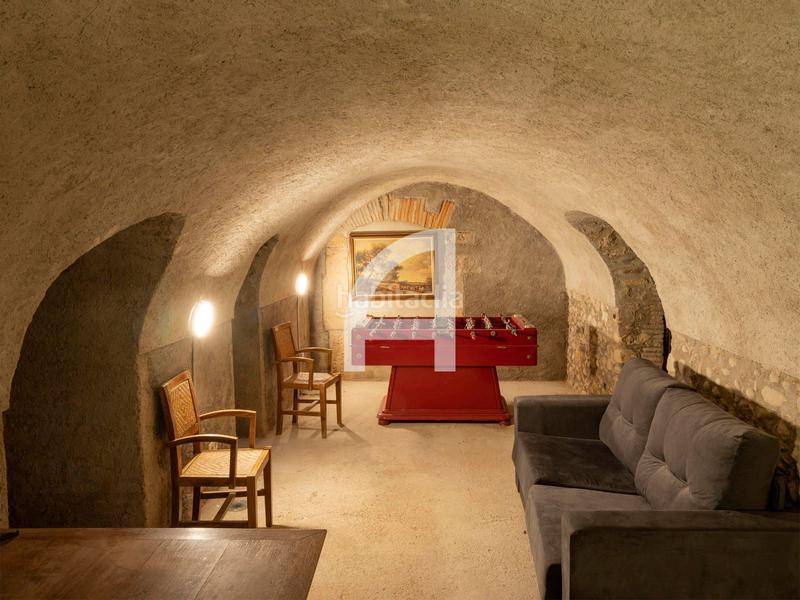 Foto 37d872e4-449c-43c3-b72b-a2a09a284170. Bauernhof mit heizung parking pool in Sant Miquel de Fluvià