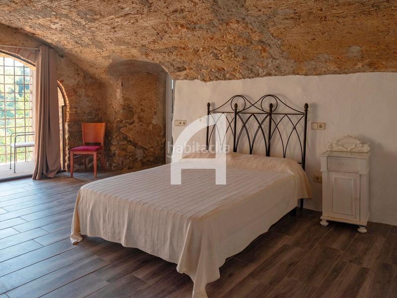 Foto 3c2a4704-daf9-4274-9375-4d5c6f368e16. Bauernhof mit heizung parking pool in Sant Miquel de Fluvià