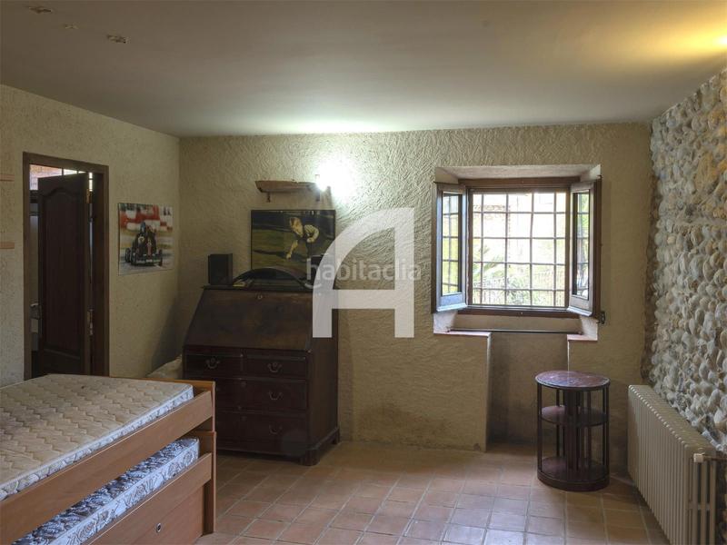 Foto 3e66d023-b2cd-4626-bce8-46887b30b09a. Bauernhof mit heizung parking pool in Sant Miquel de Fluvià