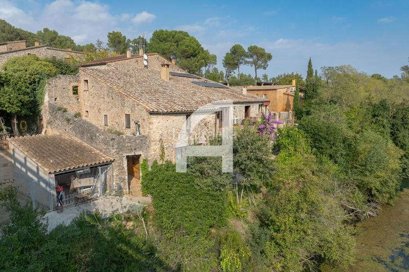 Foto 5178e7fd-83bf-4671-a437-8292afdfef25. Bauernhof mit heizung parking pool in Sant Miquel de Fluvià