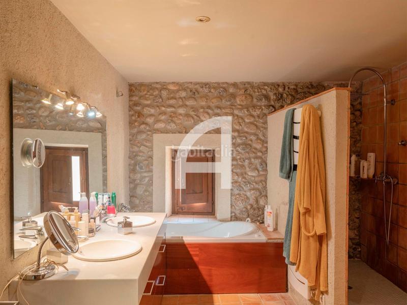 Foto 5f9190a5-d871-4f73-b9b0-2fdd9dc29fff. Bauernhof mit heizung parking pool in Sant Miquel de Fluvià