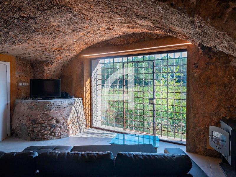 Foto 6238089a-2da8-406b-9bba-2eb739d6d02f. Bauernhof mit heizung parking pool in Sant Miquel de Fluvià