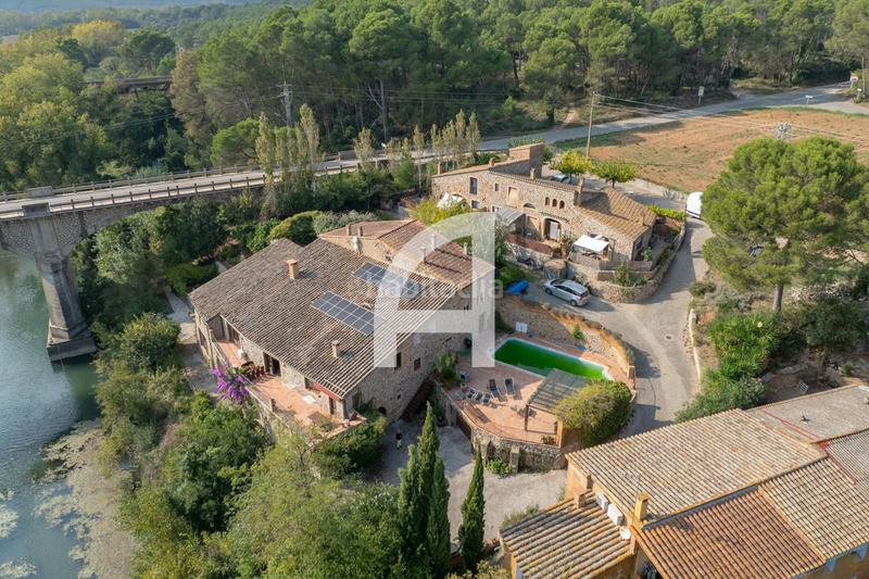 Foto 66173258-1722-4b28-9842-748f52b5e721. Bauernhof mit heizung parking pool in Sant Miquel de Fluvià